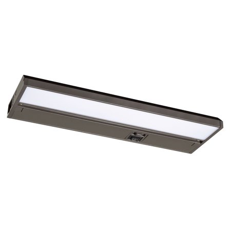 AFX Koren LED Undercabinet Light, 32", Oil-Rubbed Bronze KNLU9RB